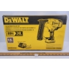 Image 1 : DEWALT 18GA BRAD NAILER KIT (P19051616)