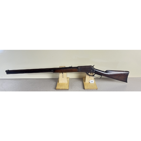 MARLIN MODEL 1881 IN .40-60 MARLIN