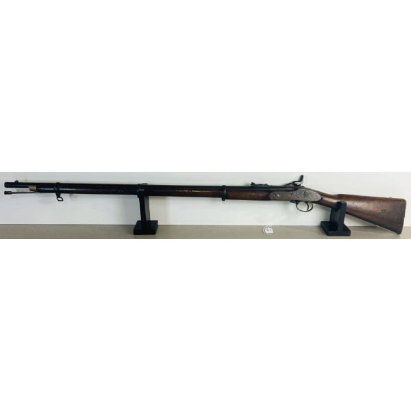 SNIDER ENFIELD MKII** IN .577 SNIDER 