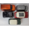 Image 5 : LOT OF 5 - JADA, MAISTO & KYOSHO DIECAST MODELS - INCL 1964 MINI COOPER & MINI COOPER MORRIS