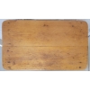Image 8 : PINE TABLE