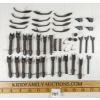 Image 1 : QTY OF CIL 402 PARTS