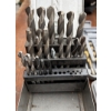 Image 2 : LOT OF 2 - DRILL BIT SETS