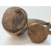 Image 4 : LOT OF 2 - POWDER HORNS