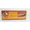Image 4 : RC2 JOY RIDE DIECAST GENERAL LEE MODEL - THE DUKES OF HAZZARD - SEALED