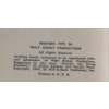 Image 3 : LOT OF 4 - BIG LITTLE BOOKS - INCL DUMBO, MICKEY MOUSE, BLONDIE, ETC