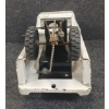 Image 4 : LI'L BEAVER PRESSED STEEL 24 HOUR SERVICE TOW TRUCK