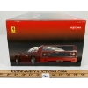 Image 2 : KYOSHO DIECAST F40 MODEL CAR
