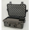 Image 1 : HARD HANDGUN CASE