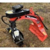 Image 1 : WALLENSTEIN LOG GRAPPLE - MODEL 5100 - 3 PTH