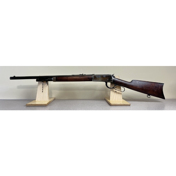 WINCHESTER MODEL 1894 IN .30-30 WCF