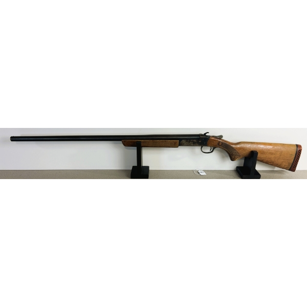 WINCHESTER COOEY MODEL 840 IN 12 GA 