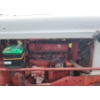 Image 13 : 1955 FORD 960 TRACTOR - MODIFIED LIKELY FOR GENSING FARMING 