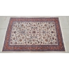 Image 1 : HAND KNOTTED TURCO PERSIAN WOOL RUG