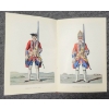 Image 7 : JOB LOT - BRITISH, CDN, GERMAN & RUSSIAN INSIGNIA & "BRITISH MILITARY UNIFORMS" BY JAMES LAVER