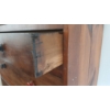 Image 6 : PINE DRESSER W/ DOVETAILED DRAWERS