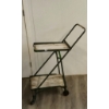 Image 4 : VINTAGE FOLDABLE TROLLEY