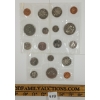 Image 1 : LOT OF 3 - RCM 1968, 1970 & 1982 PROOF SETS 