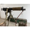 Image 3 : 1917 VICKERS CRAYFORD MK1 MACHINE GUN  IN .303 BRIT - 12.3 CONVERTED AUTO
