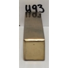 Image 2 : J. RABONE & SONS BRASS LEVEL