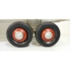 Image 5 : MINNITOYS PRESSED STEEL HEINZ TOMATO JUICE TRANSPORT TRUCK & TRAILER