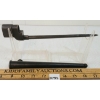 Image 3 : BRITISH NO. 4 MK II SPIKE BAYONET W/ SCABBARD