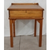 Image 6 : SCHOOL DESK & CHAIR 