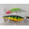 Image 3 : QTY OF NORTHERN PIKE LURES 