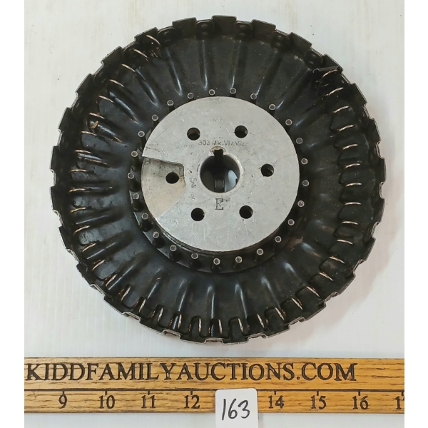 WWI LEWIS GUN MAG - PAL REQ.