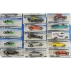 Image 2 : LOT OF 43 - HOTWHEELS - DODGE SIDEWINDER, ESCORT RALLY, SLIDEOUT, ETC