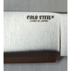 Image 3 : COLD STEEL SAN MAI III TRAIL MASTER W/ LEATHER SHEATH