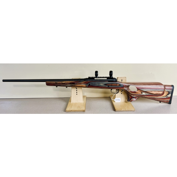 STEVENS MODEL 200 IN .223 REM 