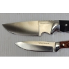 Image 3 : LOT OF 2 - HUNTSHIELD CANADIAN OUTDOORSMAN KNIVES