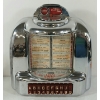 Image 2 : SEEBURG 100 WALL O-MATIC JUKEBOX