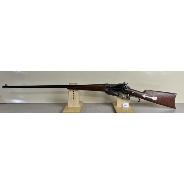 WINCHESTER MODEL 1895 IN .30 US 
