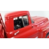 Image 5 : COCA-COLA DIECAST STAKE TRUCK W/ VENDING MACHINE & DOLLY CART