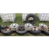 Image 2 : JOB LOT - MISC TIRES & RIMS