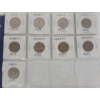 Image 9 : QTY OF CDN 25 CENT PCS - INCL 2005 - 2013