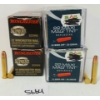 Image 1 : AMMO: 183X CCI & WINCHESTER .22 WMR & WIN MAG - 30GR - JHP