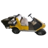 Image 1 : YAMAHA GOLF CART - GAS
