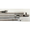 Image 2 : LOT OF 5 - MARLIN MODEL 81 IN .22, COOEY MODEL 600 IN .22 BARRELS, ETC - PAL REQ.