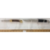 Image 1 : LOT OF 2 - FIXED & FOLDING BOWIE KNIVES