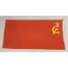 Image 3 : WWII USSR WOOL FLAG