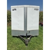 Image 3 : SPORTSER ENCLOSED TRAILER