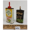 Image 2 : LOT OF 2 - BP & BARDAHL HOME & OFFICE 4 OZ OIL CANS