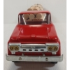Image 4 : TONKA TOYS PRESSSED STEEL LOG HAULER