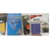Image 2 : LOT OF 10 - ARCHERY - BEAR X DESIRE CROSSBOW BOLTS, BOHNING BLAZER X2 VANE, LIGHTED NOCKS, ETC