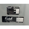 Image 5 : FADAL CNC VERTICAL MILLING UNIT - MODEL 4020 VMCA