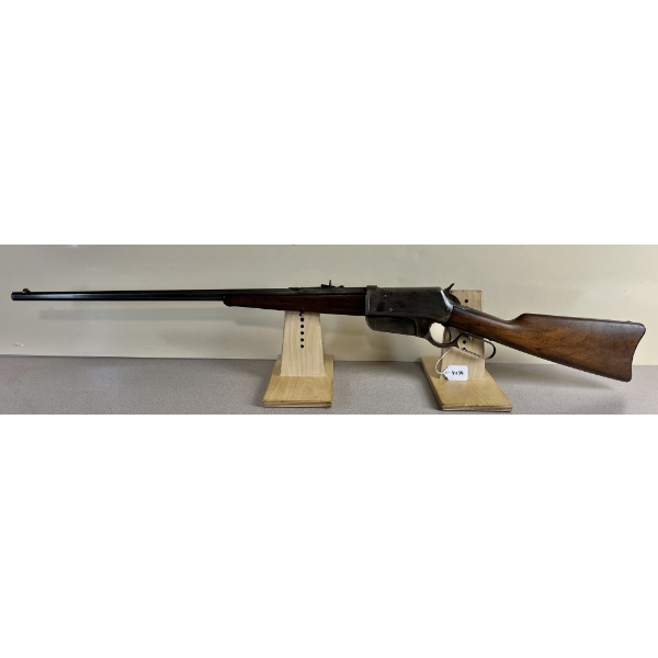 WINCHESTER MODEL 1895 IN .38-72 WCF 