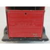 Image 6 : ERTL PRESSED STEEL LIVESTOCK TRAILER